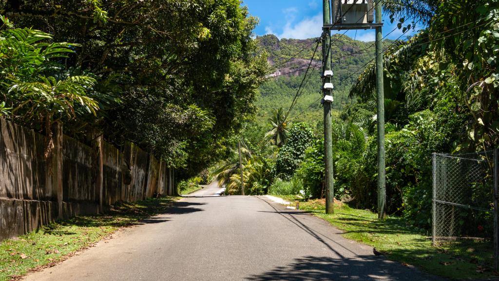 Foto 23: Belle Montagne Holiday - Mahé (Seychellen)