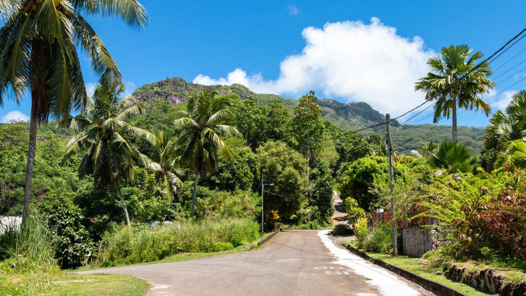 Foto 21: Belle Montagne Holiday - Mahé (Seychellen)