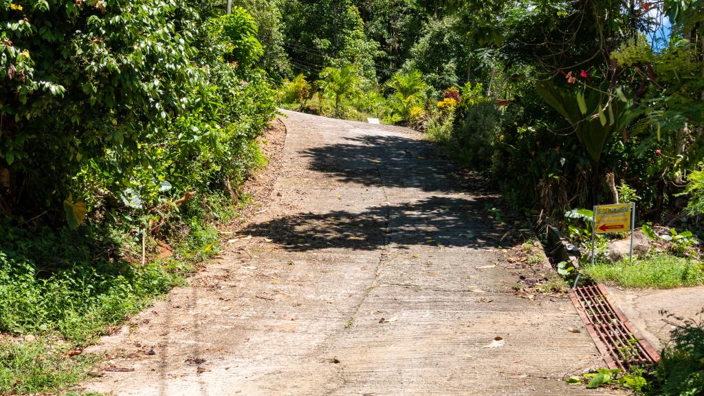 Foto 15: Belle Montagne Holiday - Mahé (Seychellen)