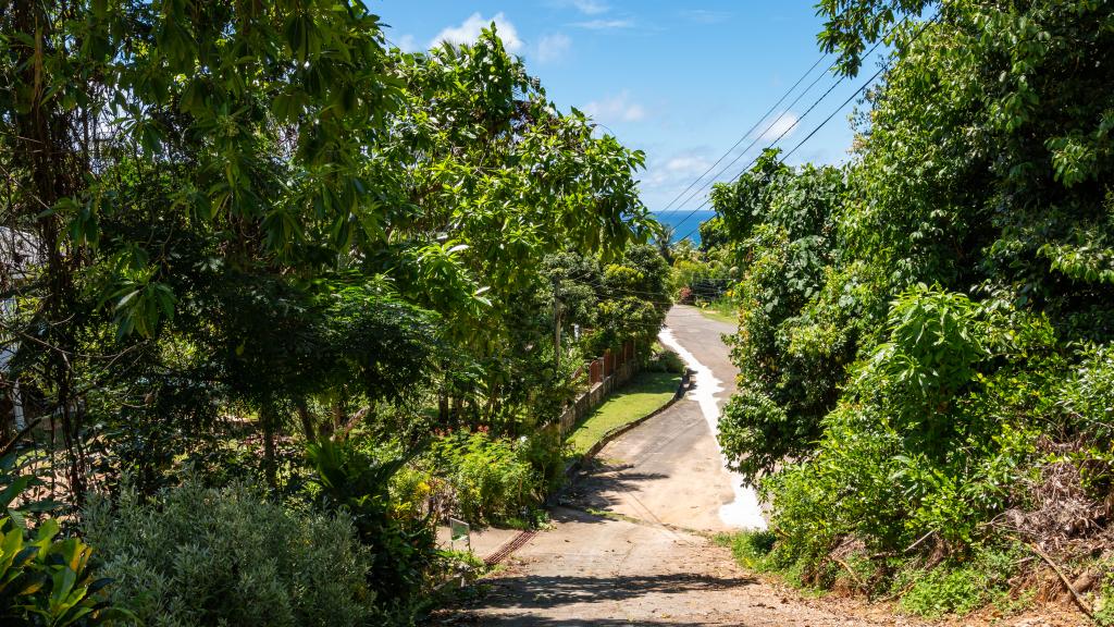 Foto 16: Belle Montagne Holiday - Mahé (Seychellen)