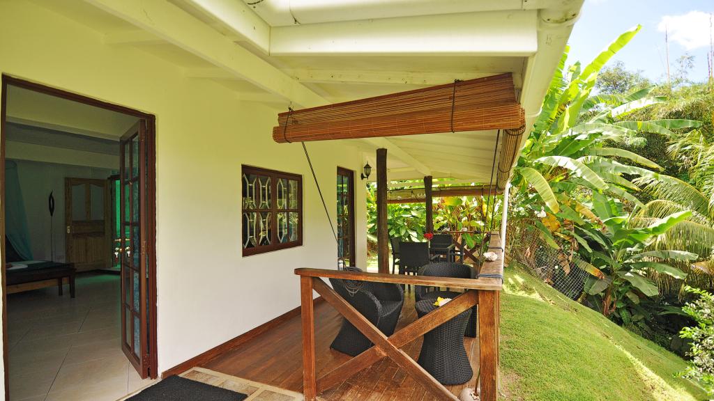 Foto 63: Lemongrass Lodge - Mahé (Seychelles)