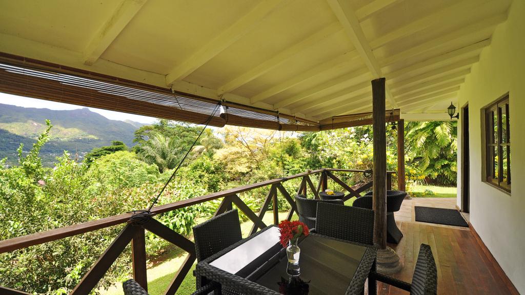 Foto 56: Lemongrass Lodge - Mahé (Seychelles)