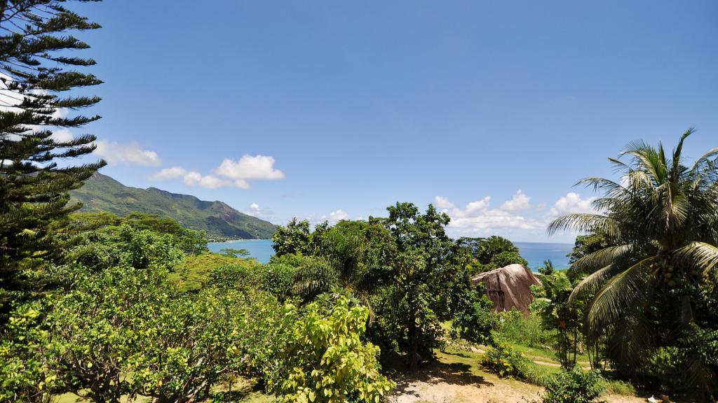 Foto 54: Lemongrass Lodge - Mahé (Seychelles)