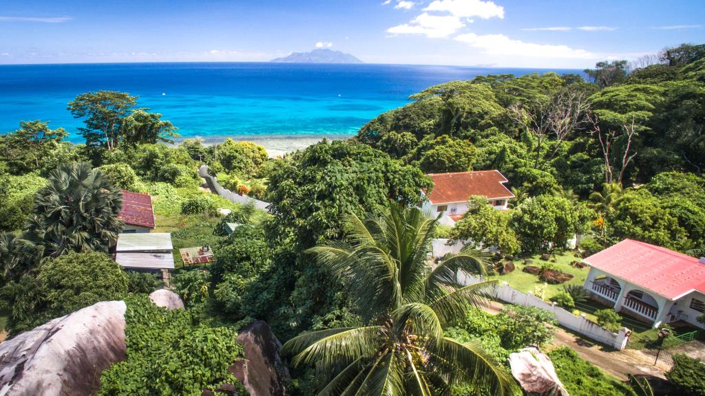 Foto 49: Lemongrass Lodge - Mahé (Seychelles)