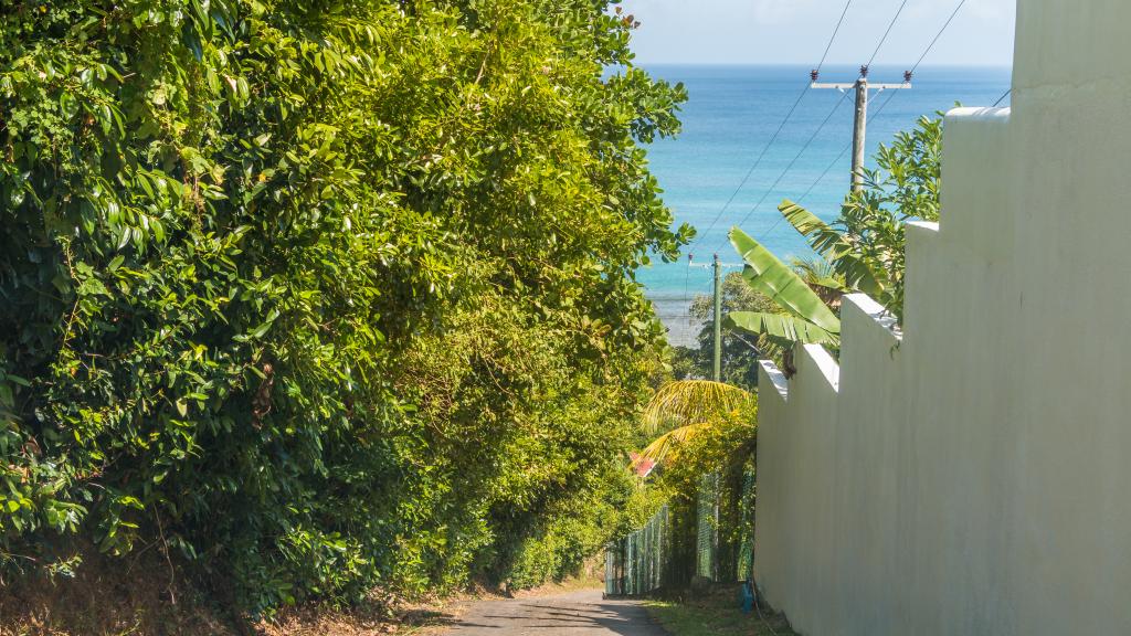 Foto 52: Lemongrass Lodge - Mahé (Seychelles)