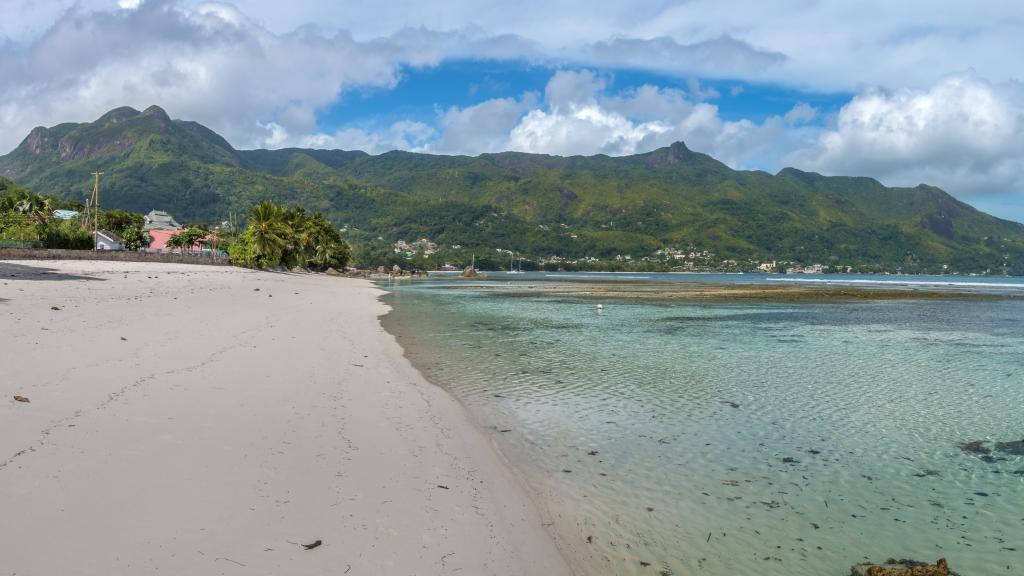 Foto 137: Lemongrass Lodge - Mahé (Seychelles)