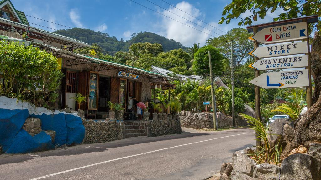 Foto 139: Lemongrass Lodge - Mahé (Seychelles)