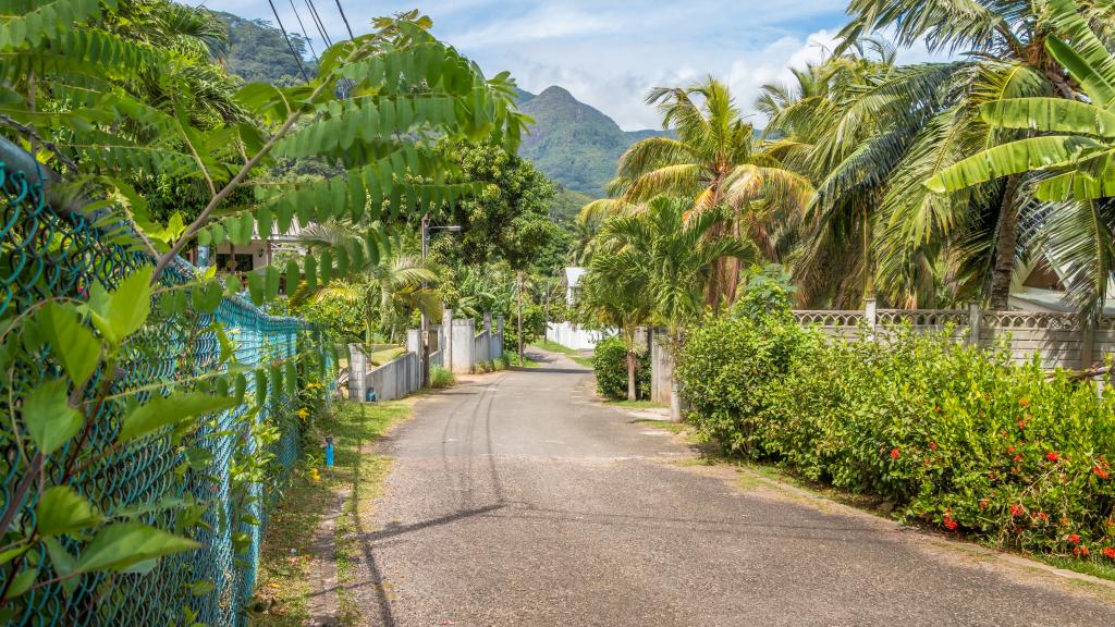 Foto 50: Lemongrass Lodge - Mahé (Seychelles)