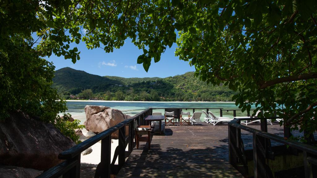 Foto 26: Chauve Souris Relais - Praslin (Seychelles)