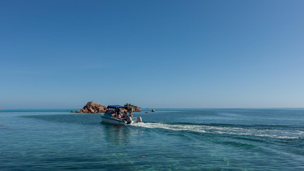 Foto 28: Chauve Souris Relais - Praslin (Seychelles)