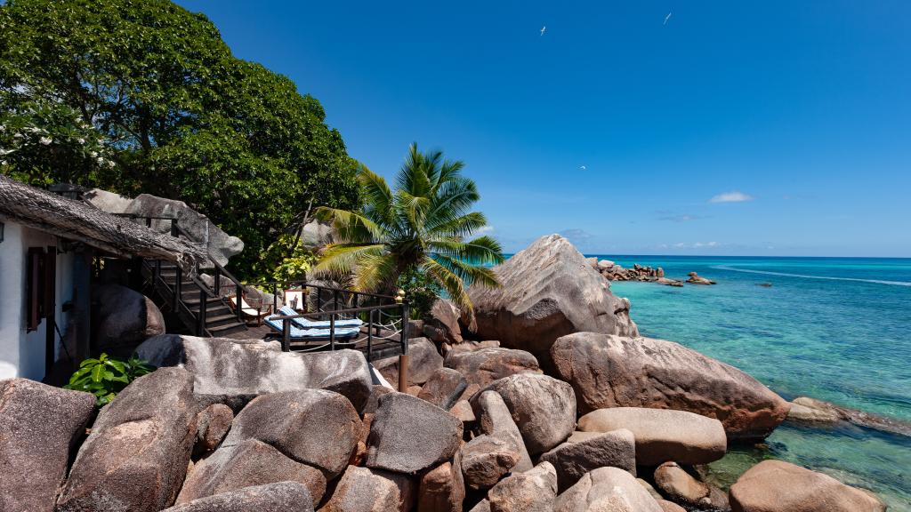 Foto 60: Chauve Souris Relais - Praslin (Seychelles)