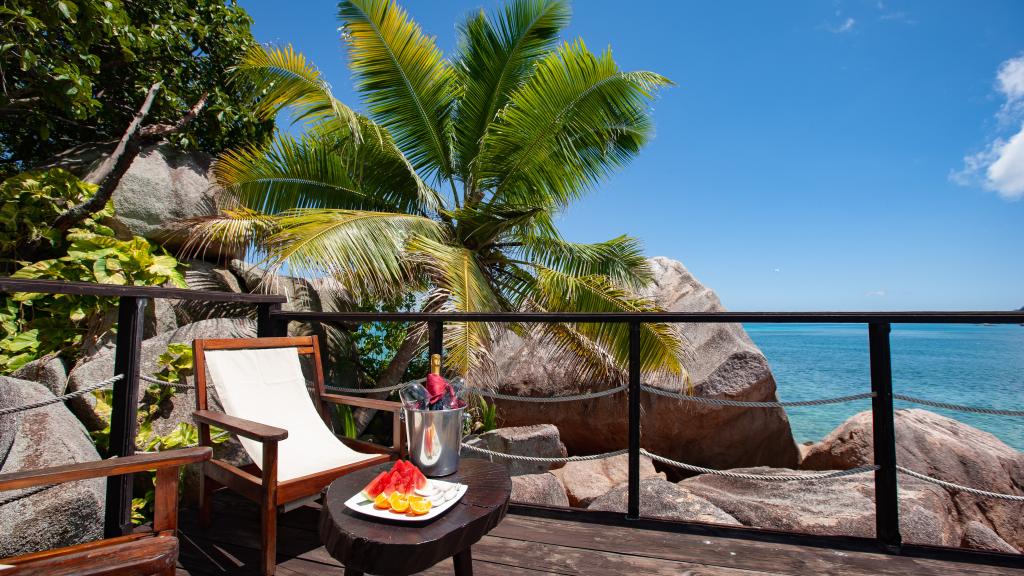 Foto 62: Chauve Souris Relais - Praslin (Seychelles)