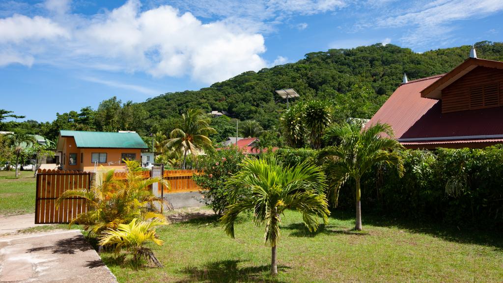 Foto 8: La Passe Holiday Villa - La Digue (Seychelles)