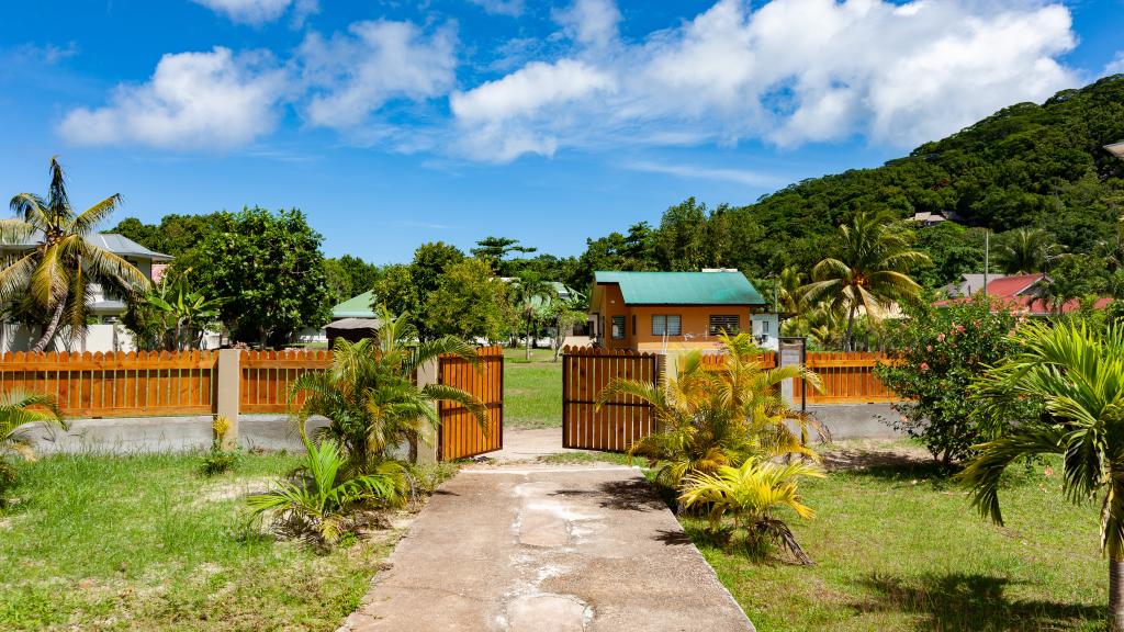 Foto 7: La Passe Holiday Villa - La Digue (Seychelles)