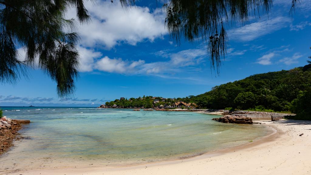 Foto 9: La Passe Holiday Villa - La Digue (Seychelles)