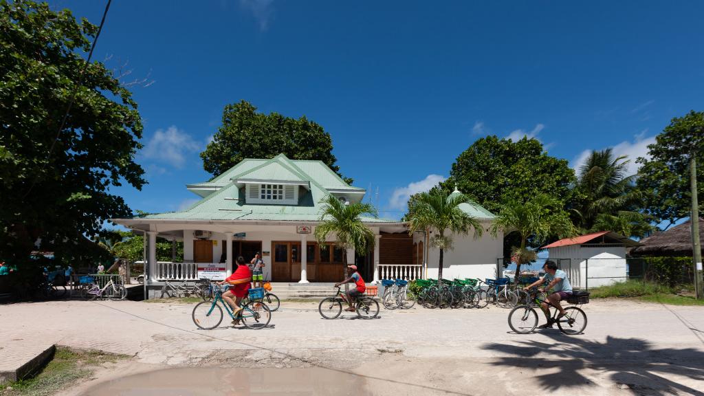 Photo 12: La Passe Holiday Villa - La Digue (Seychelles)