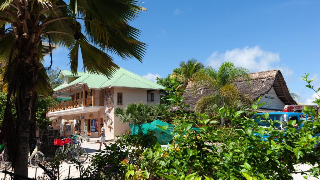 Photo 13: La Passe Holiday Villa - La Digue (Seychelles)