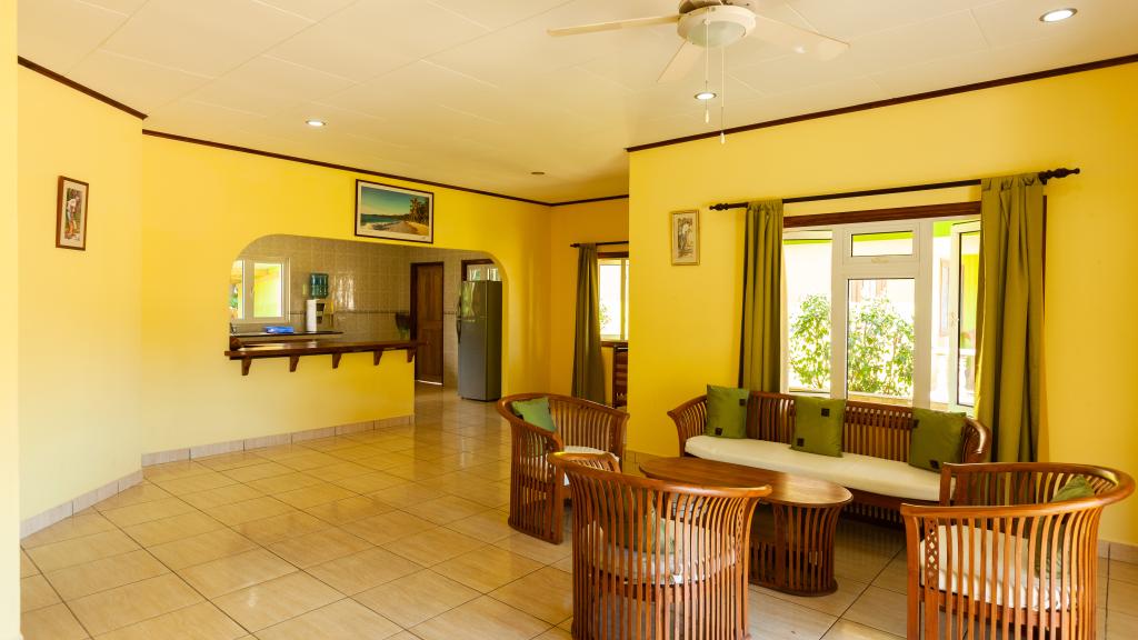 Photo 20: La Passe Holiday Villa - La Digue (Seychelles)