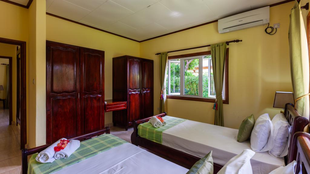 Photo 38: La Passe Holiday Villa - La Digue (Seychelles)