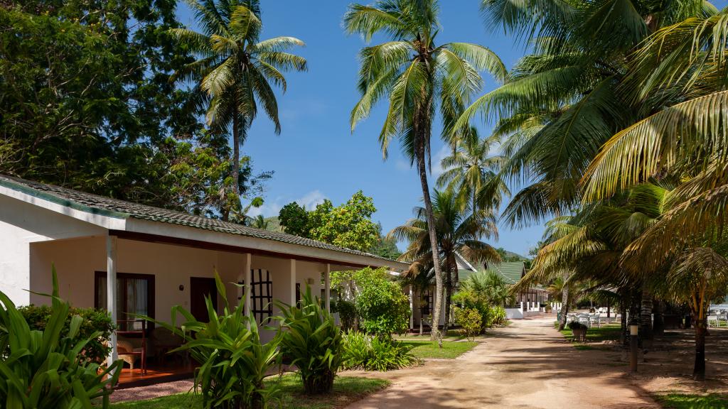 Foto 7: Hotel Cote D'Or Lodge - Praslin (Seychelles)