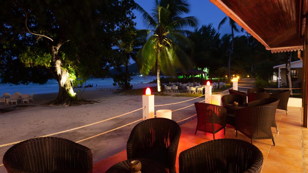 Foto 32: Hotel Cote D'Or Lodge - Praslin (Seychelles)