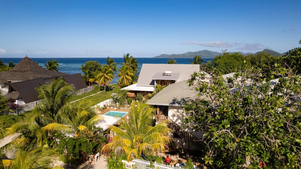 Foto 80: Hyde-Tide Guesthouse - La Digue (Seychelles)