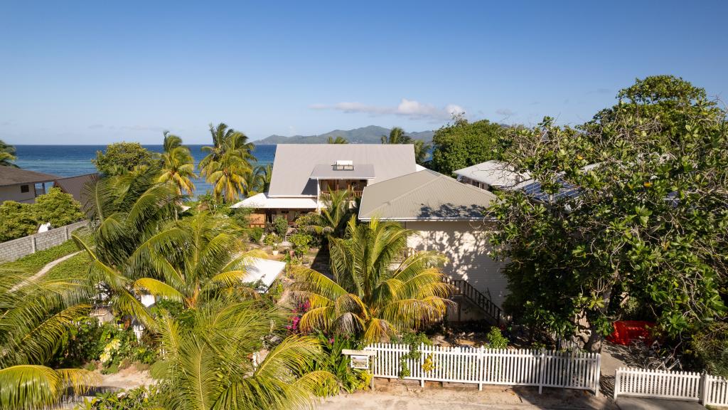 Foto 75: Hyde-Tide Guesthouse - La Digue (Seychelles)