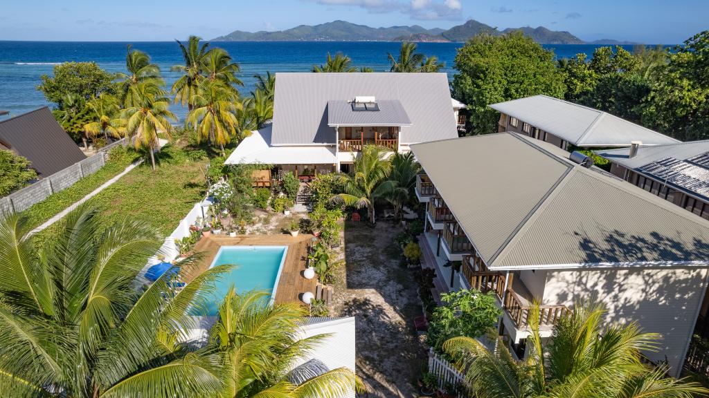 Foto 78: Hyde-Tide Guesthouse - La Digue (Seychelles)