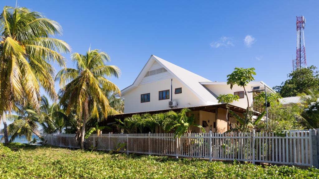 Foto 77: Hyde-Tide Guesthouse - La Digue (Seychelles)