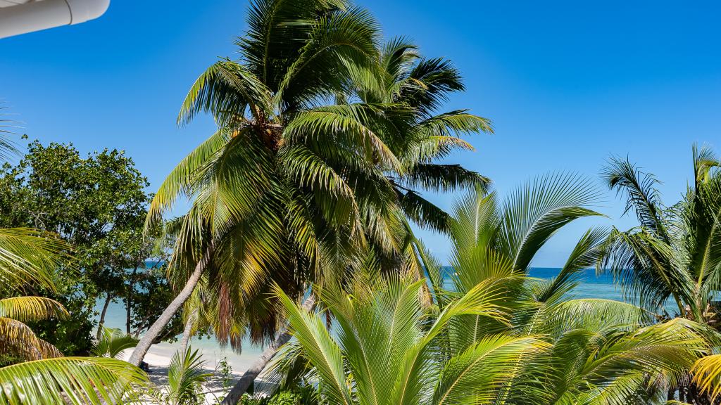 Foto 33: Hyde-Tide Guesthouse - La Digue (Seychellen)