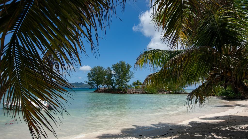 Foto 7: Hyde-Tide Guesthouse - La Digue (Seychellen)