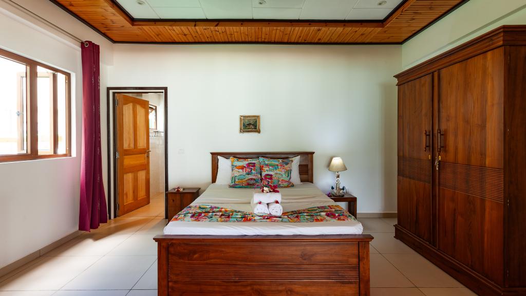 Foto 87: Hyde-Tide Guesthouse - La Digue (Seychellen)