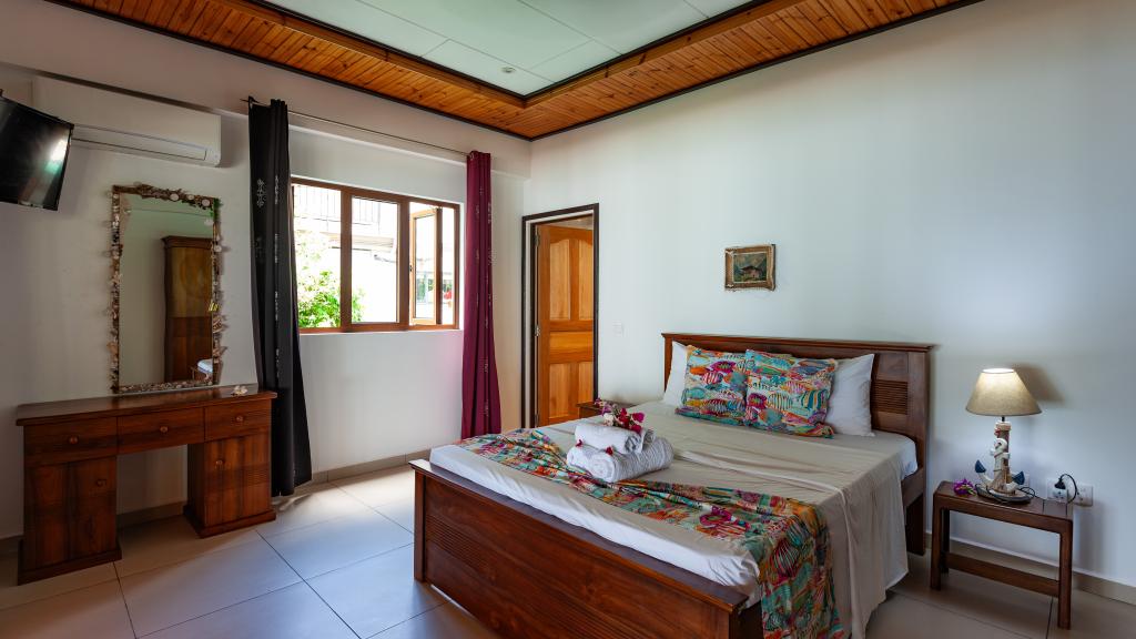 Foto 88: Hyde-Tide Guesthouse - La Digue (Seychellen)