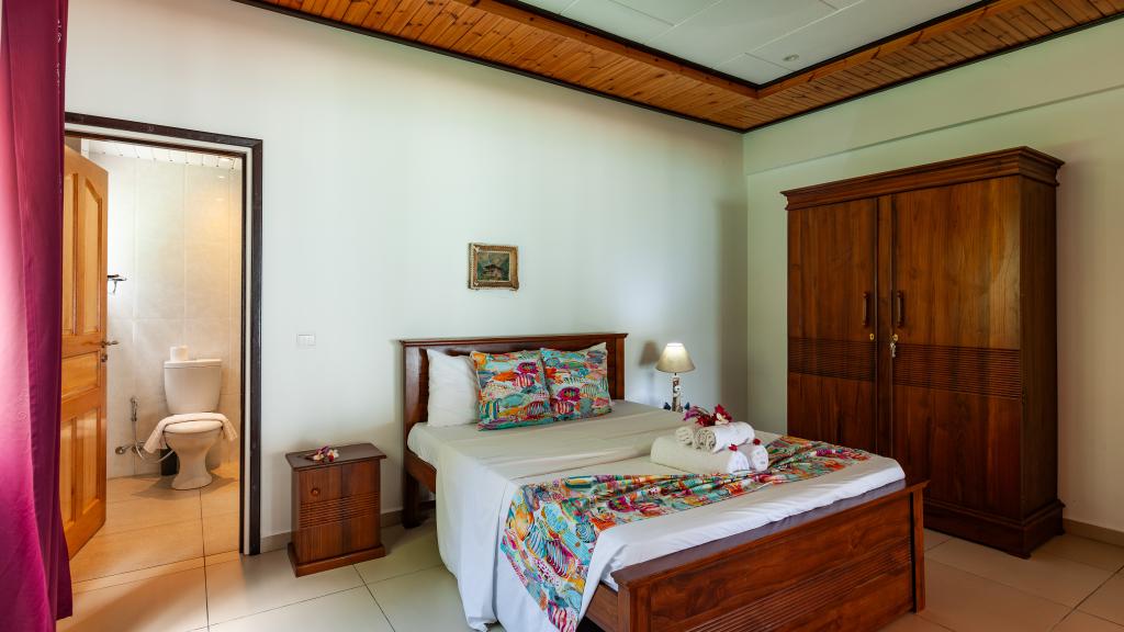 Foto 89: Hyde-Tide Guesthouse - La Digue (Seychelles)