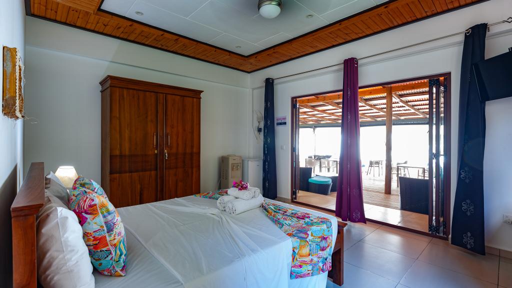 Foto 83: Hyde-Tide Guesthouse - La Digue (Seychellen)