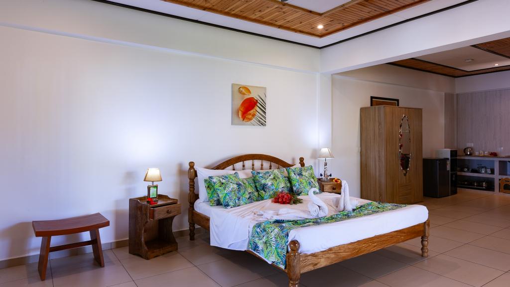 Foto 65: Hyde-Tide Guesthouse - La Digue (Seychelles)