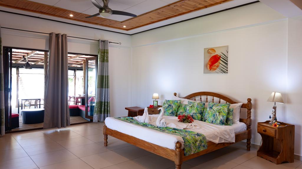 Foto 66: Hyde-Tide Guesthouse - La Digue (Seychellen)