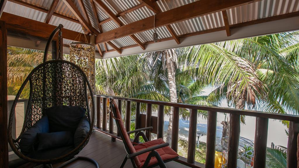 Foto 51: Hyde-Tide Guesthouse - La Digue (Seychellen)