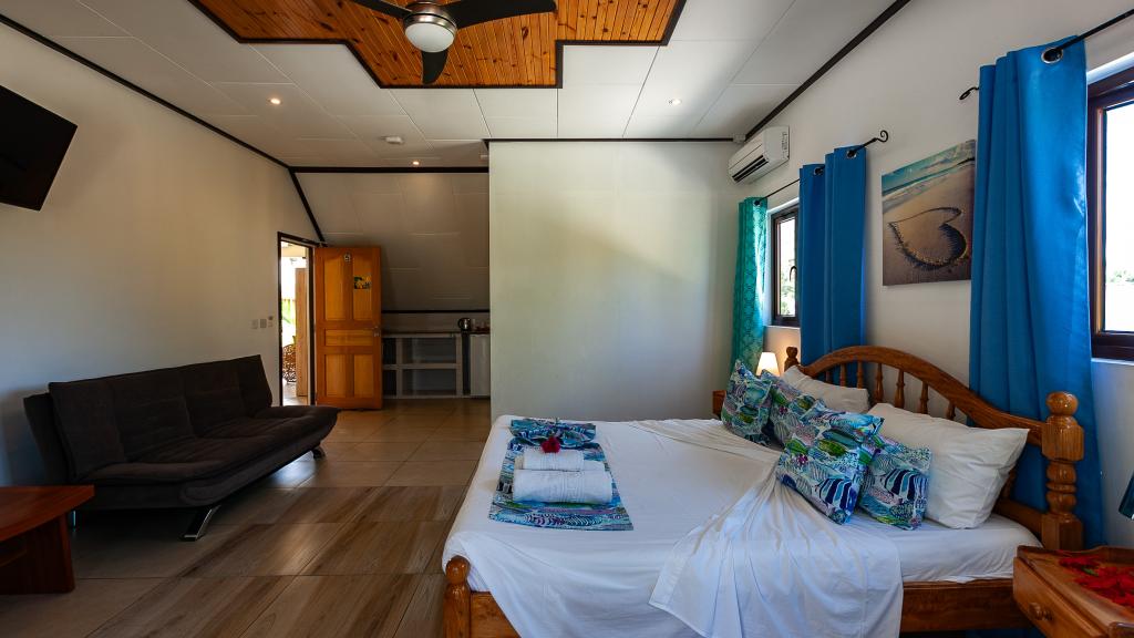 Foto 39: Hyde-Tide Guesthouse - La Digue (Seychellen)