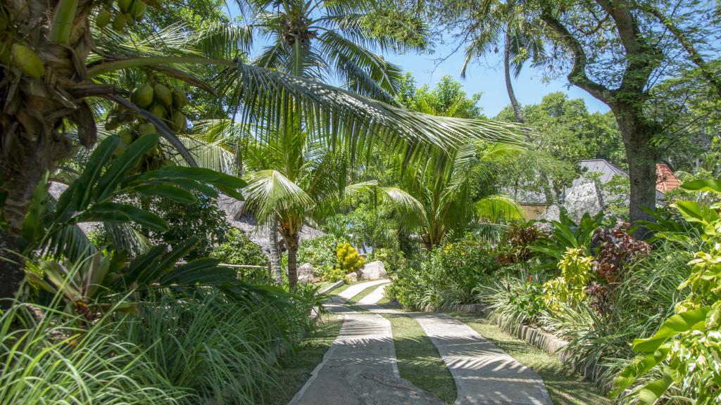 Foto 11: Domaine Desaubin Luxury Villas - Mahé (Seychelles)