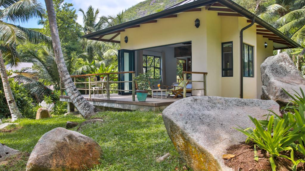 Foto 2: Domaine Desaubin Luxury Villas - Mahé (Seychelles)