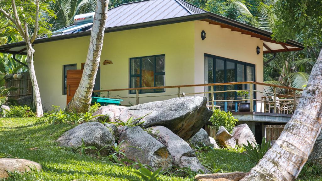 Foto 3: Domaine Desaubin Luxury Villas - Mahé (Seychelles)