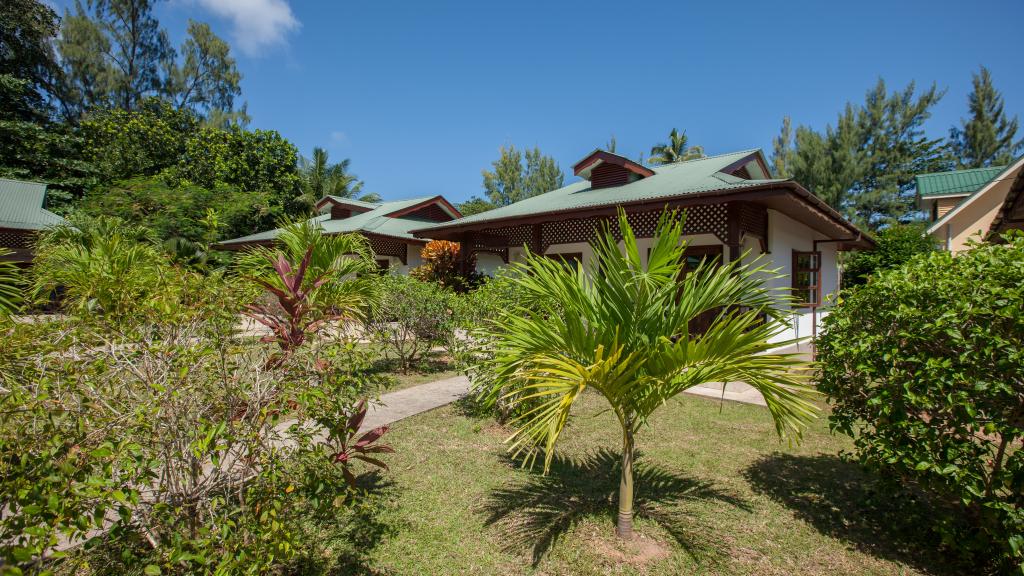 Foto 15: Fleur de Lys - La Digue (Seychellen)