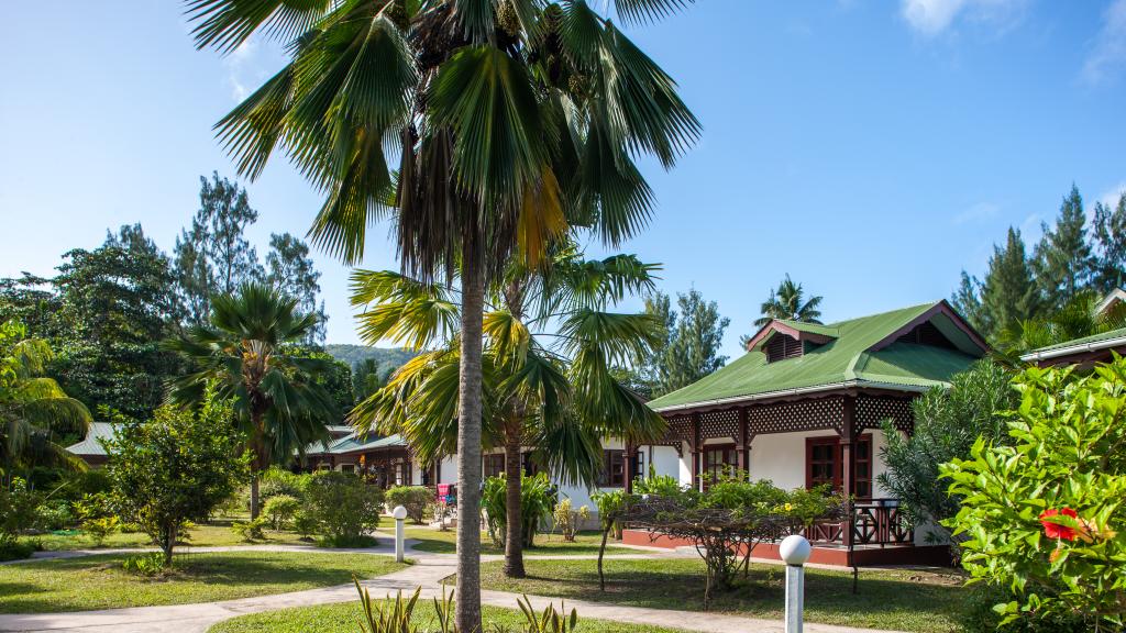 Photo 8: Fleur de Lys - La Digue (Seychelles)