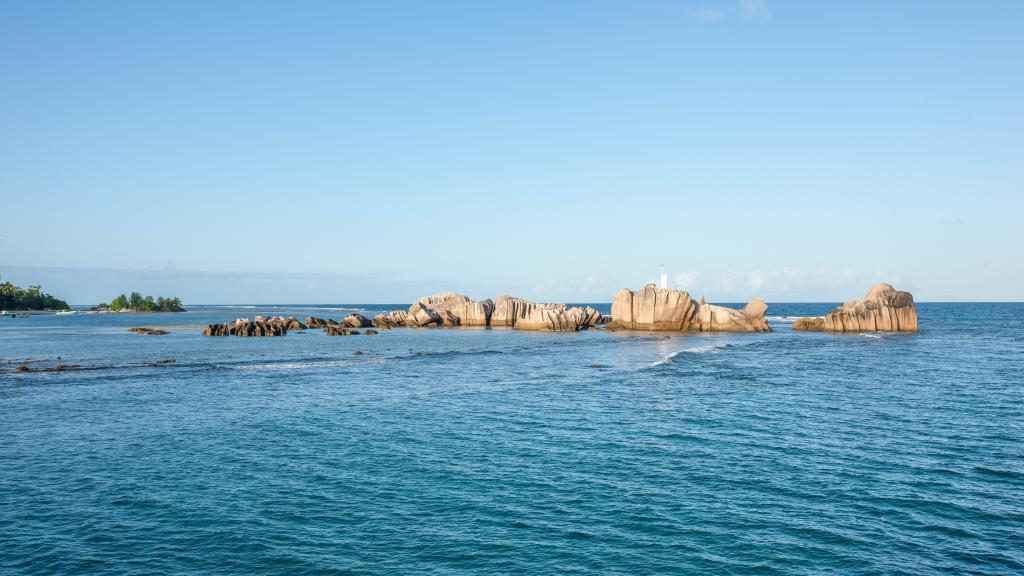 Foto 52: Fleur de Lys - La Digue (Seychellen)