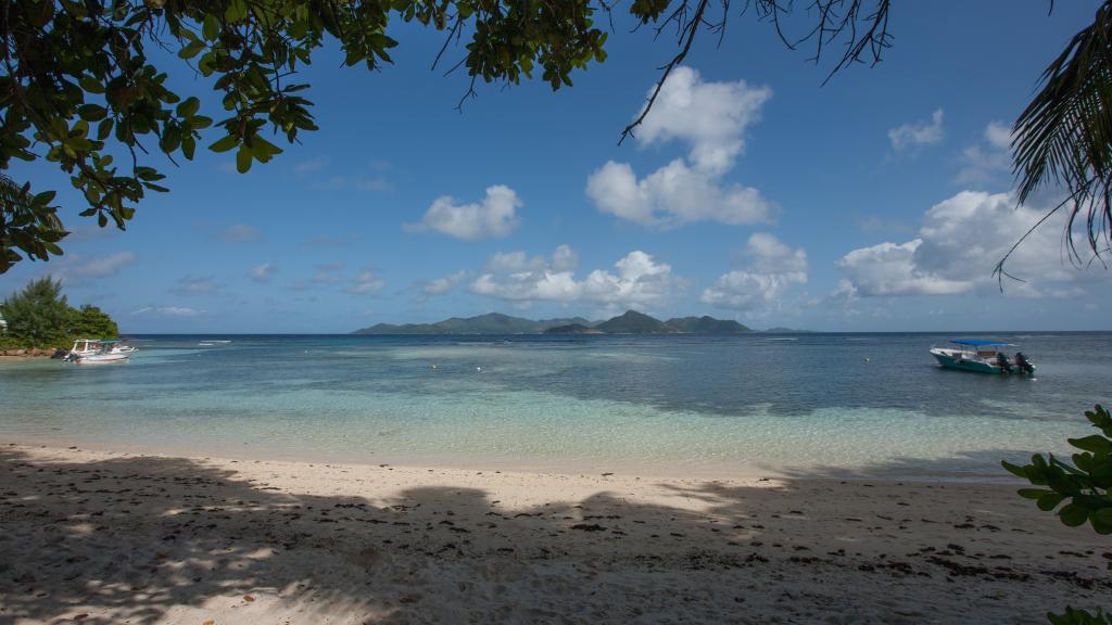 Foto 60: Fleur de Lys - La Digue (Seychellen)