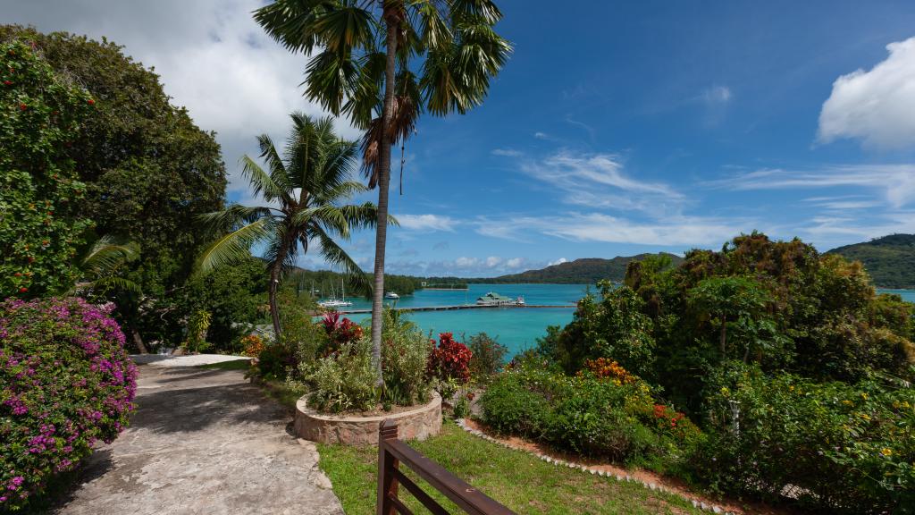 Foto 22: Le Grand Bleu Villas - Praslin (Seychelles)