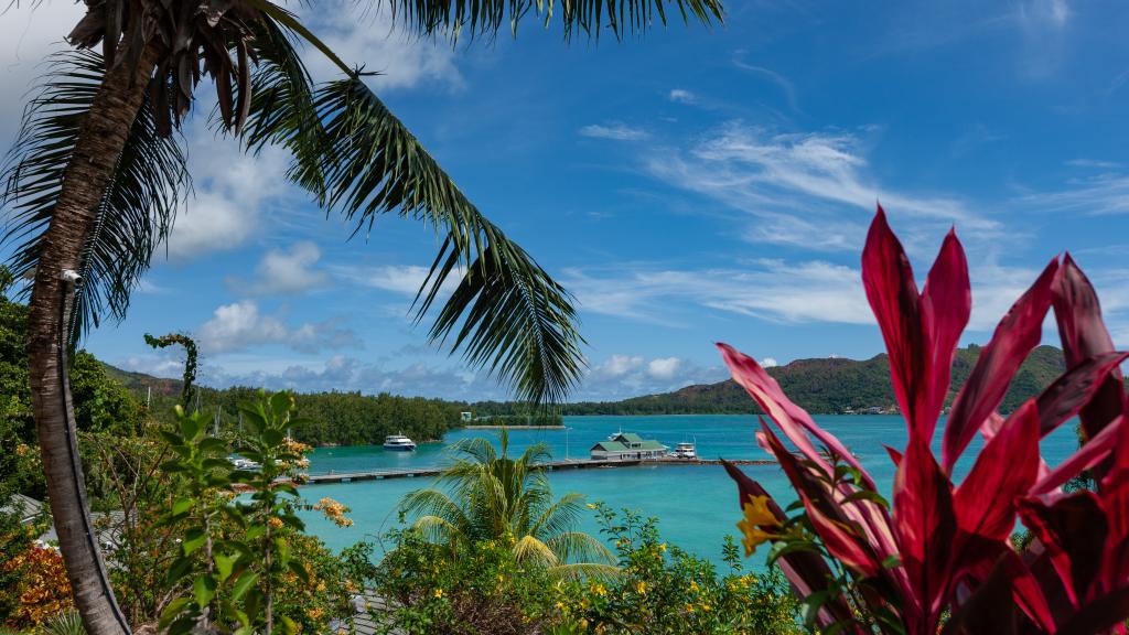 Foto 51: Le Grand Bleu Villas - Praslin (Seychelles)