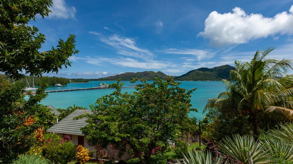 Foto 50: Le Grand Bleu Villas - Praslin (Seychelles)