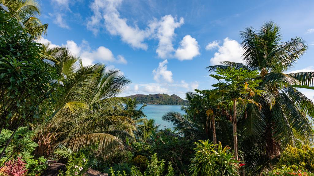 Foto 19: Le Grand Bleu Villas - Praslin (Seychelles)